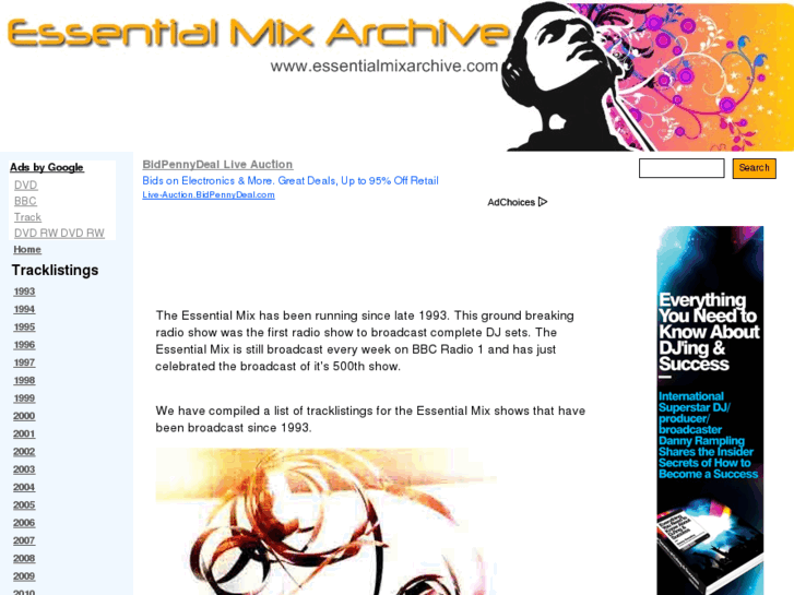 www.essentialmixarchive.com