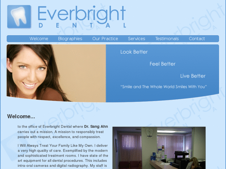 www.everbrightdental.com