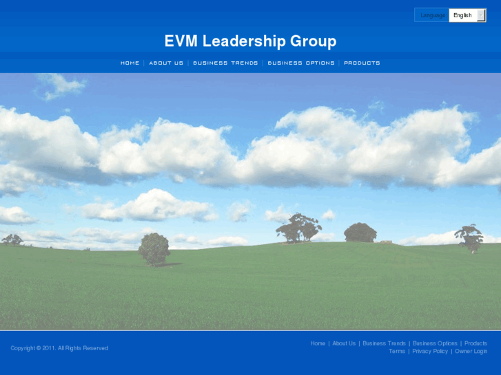 www.evmleadershipgroup.com