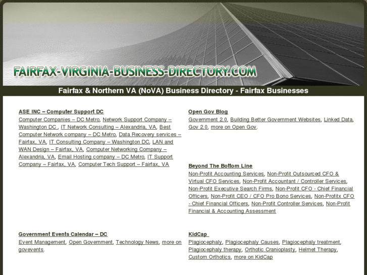 www.fairfax-virginia-business-directory.com