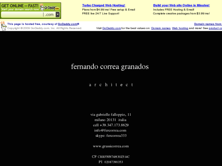 www.fercorrea.com