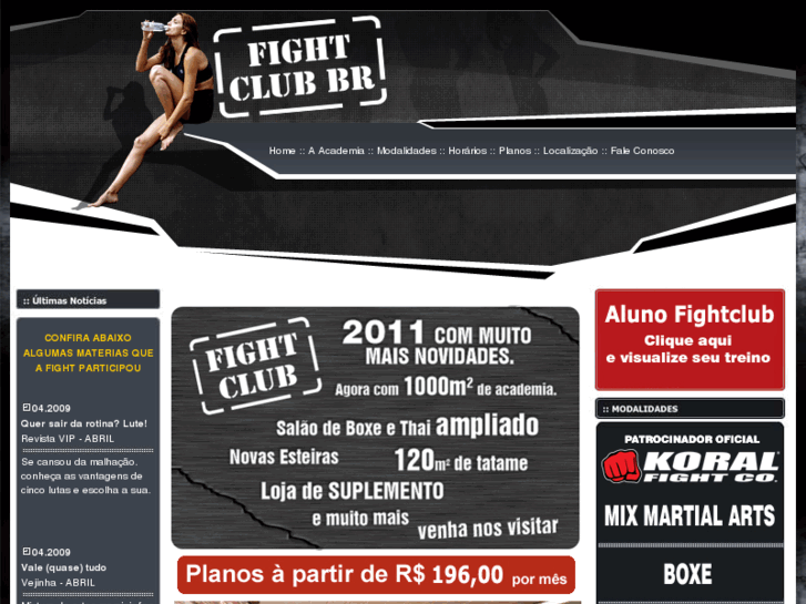 www.fightclubbr.com