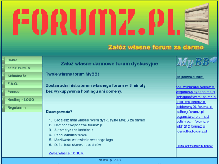 www.forumz.pl