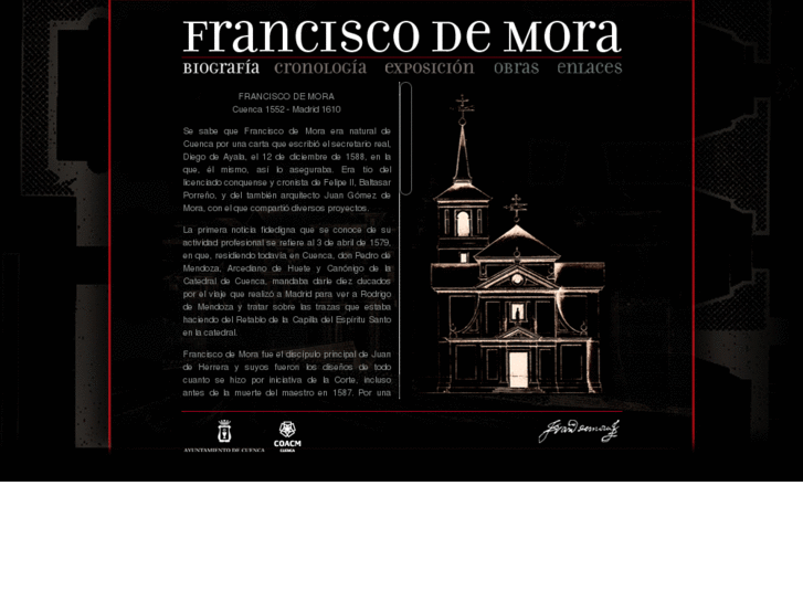 www.franciscodemora.es