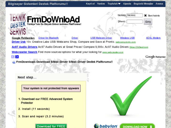 www.frmdownload.com