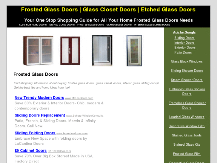 www.frostedglassdoors.org