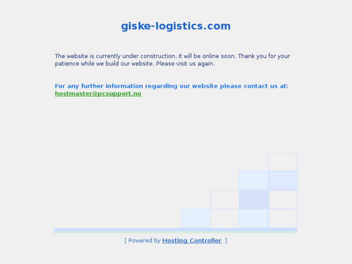 www.giske-logistics.com