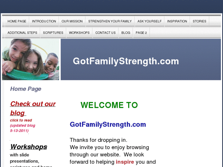 www.gotfamilystrength.com