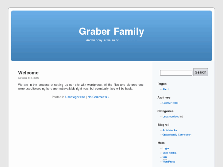 www.graberfamily.com