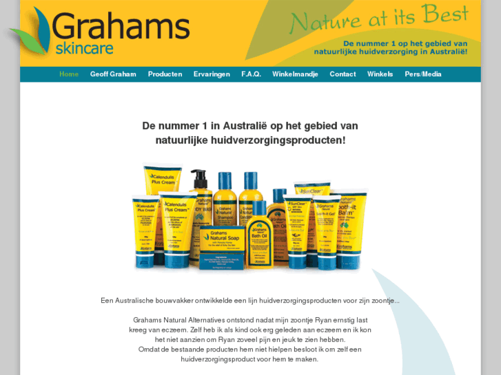 www.grahams.nl