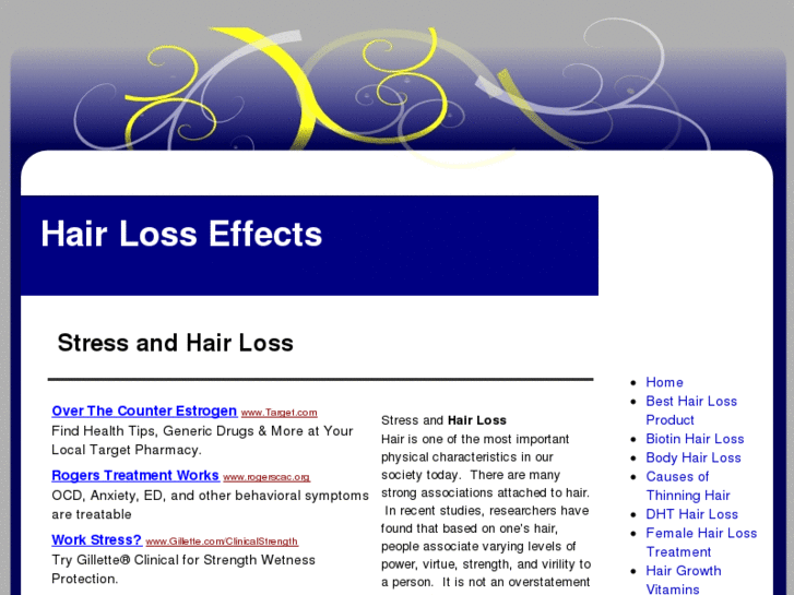 www.hairlosseffects.com