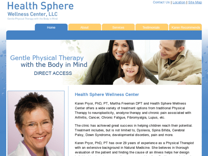www.health-sphere.net