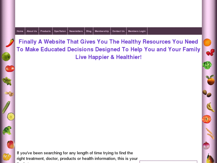 www.healthyrevelations.com