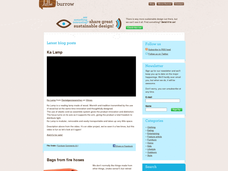 www.helloburrow.com