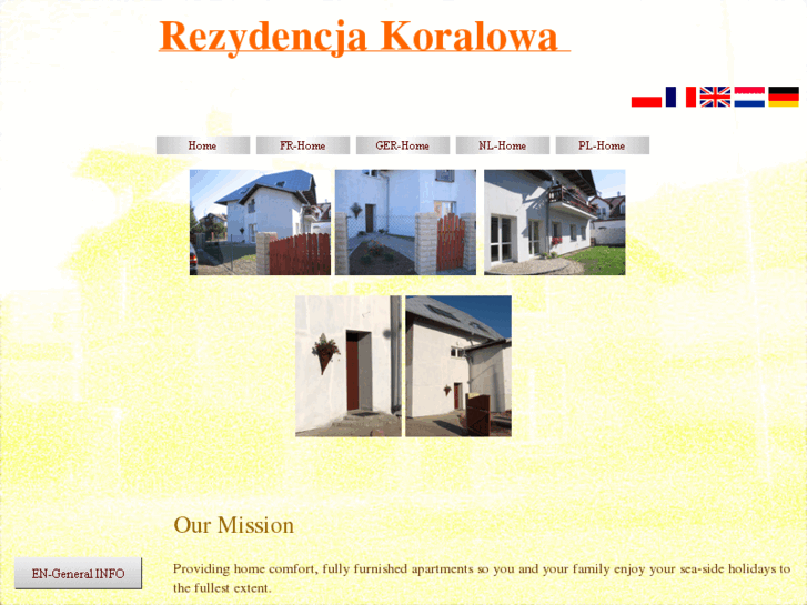 www.holidaykolobrzeg.com