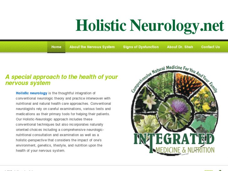 www.holisticneurology.net