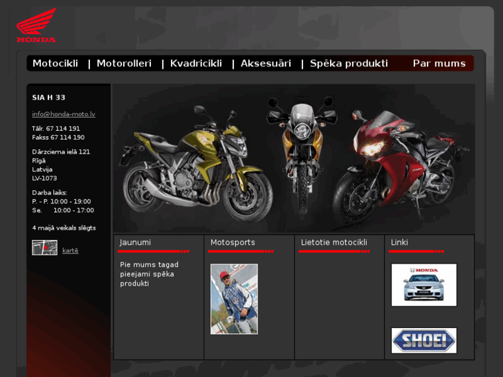 www.honda-moto.lv