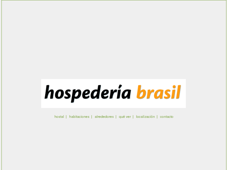 www.hospedarseensoria.com