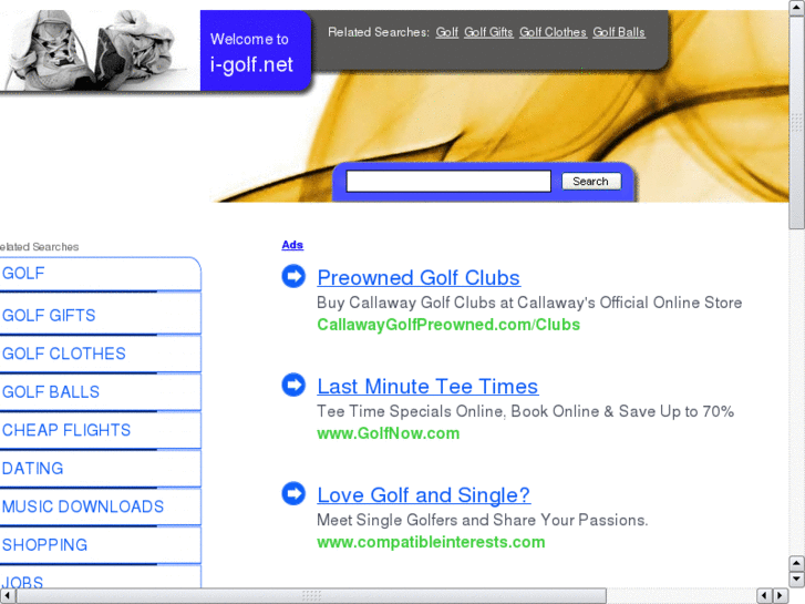 www.i-golf.net