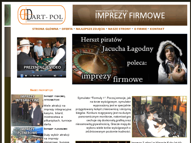 www.imprezy-firmowe.eu