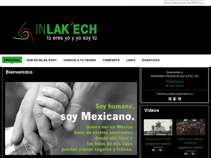 www.inlakech.mx