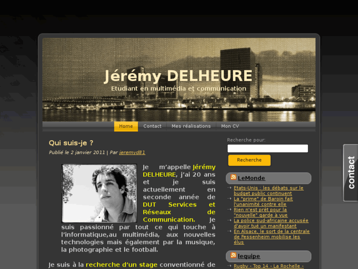 www.jeremydelheure.com