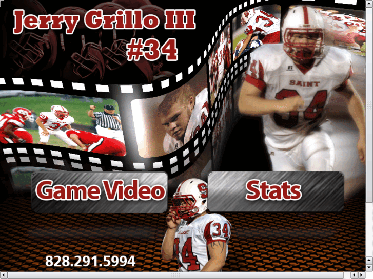 www.jerrygrillo34.com