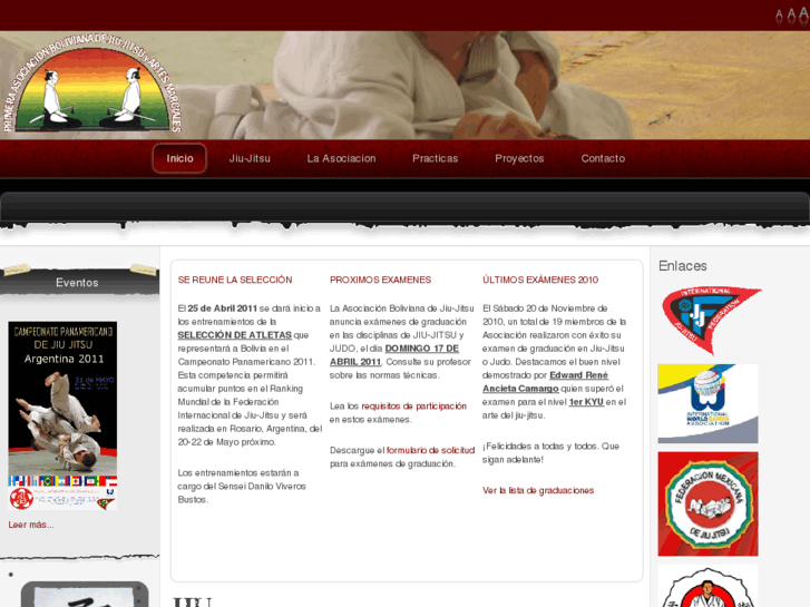 www.jiujitsu-bolivia.org