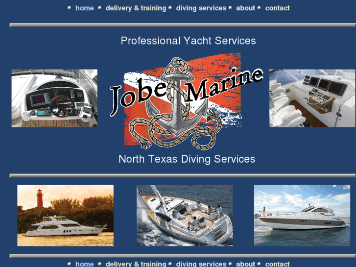 www.jobemarine.com