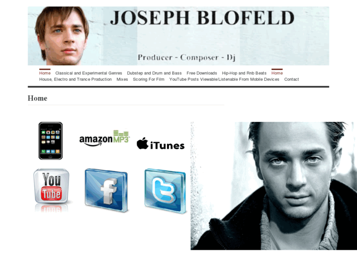 www.josephblofeld.com