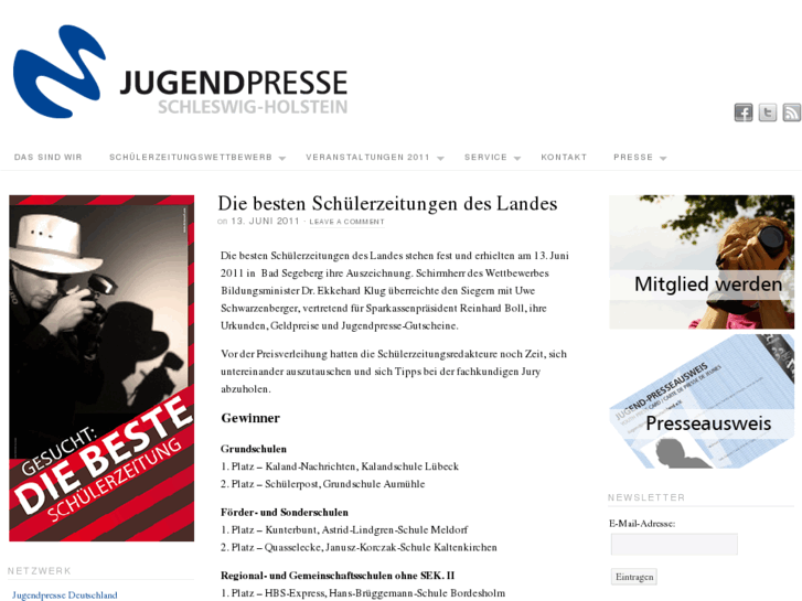 www.jugendpresse-sh.de