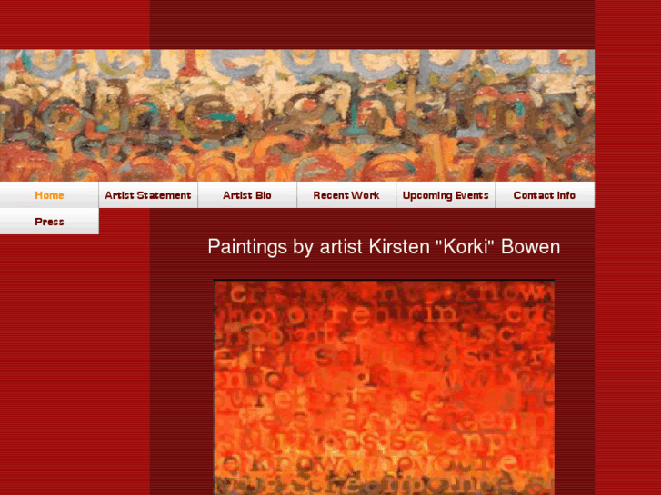 www.kirstenbowen.com