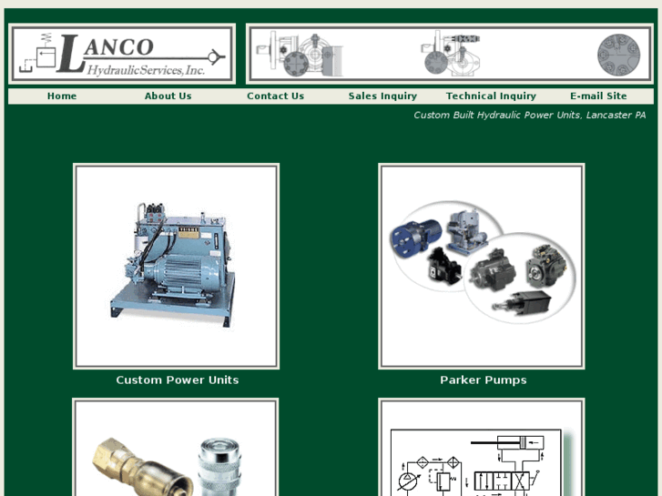 www.lancohydraulics.com