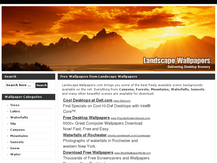 www.landscape-wallpapers.com