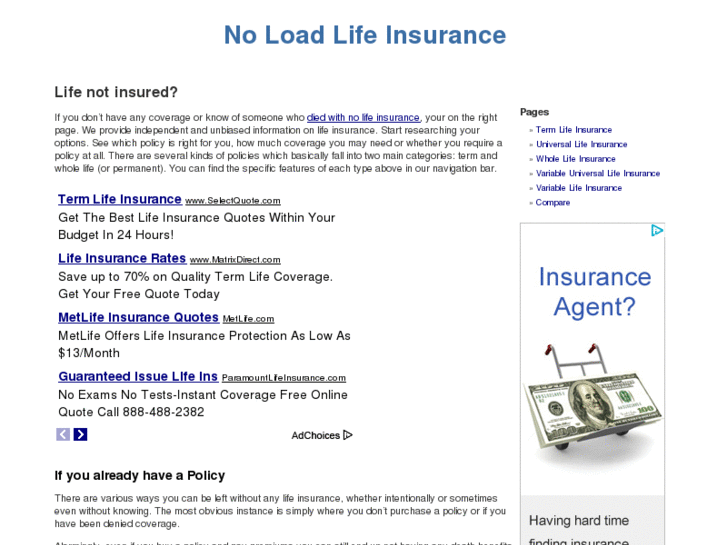 www.lifeinsurancetm.com