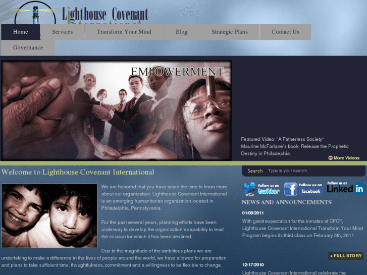 www.lighthousecovenantintl.com
