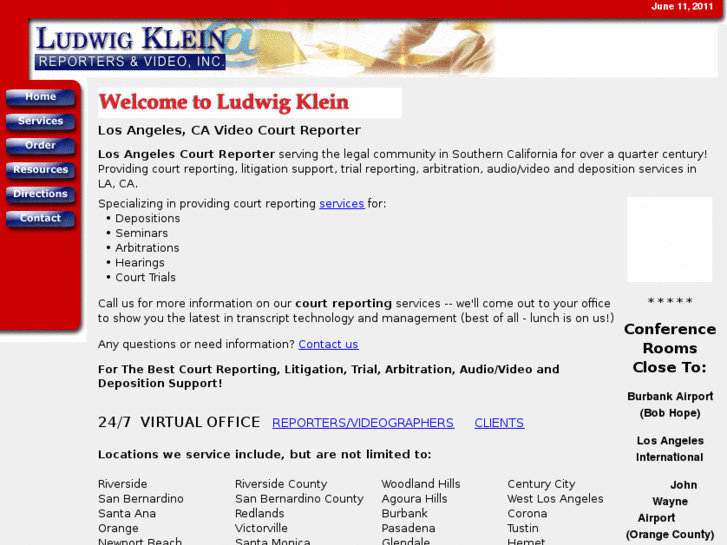 www.ludwigklein.com