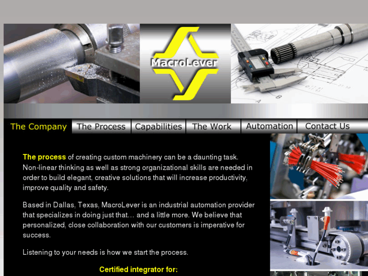 www.macroleverinc.com