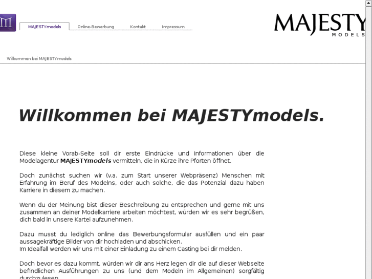 www.majestymodels.net