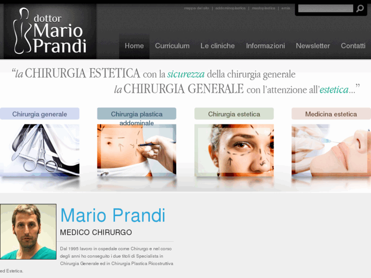 www.marioprandi.com