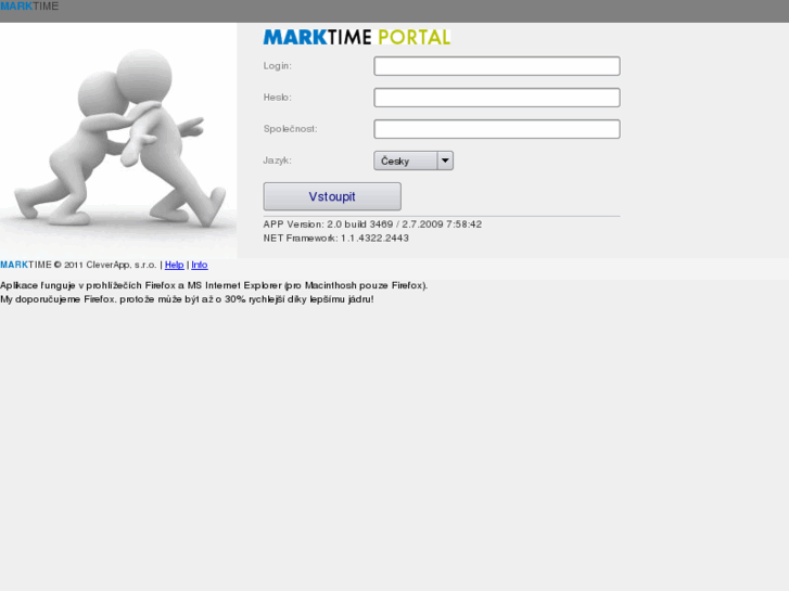 www.marktime.net