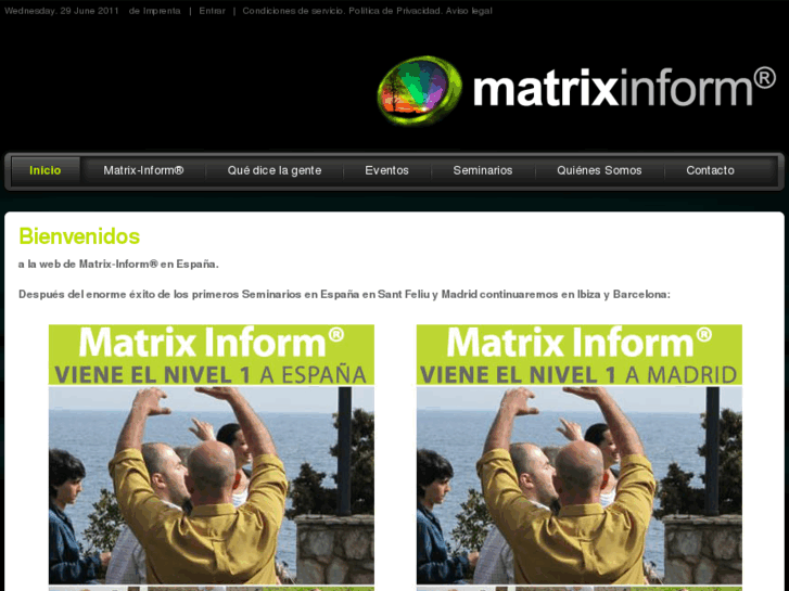 www.matrixenergetica.com