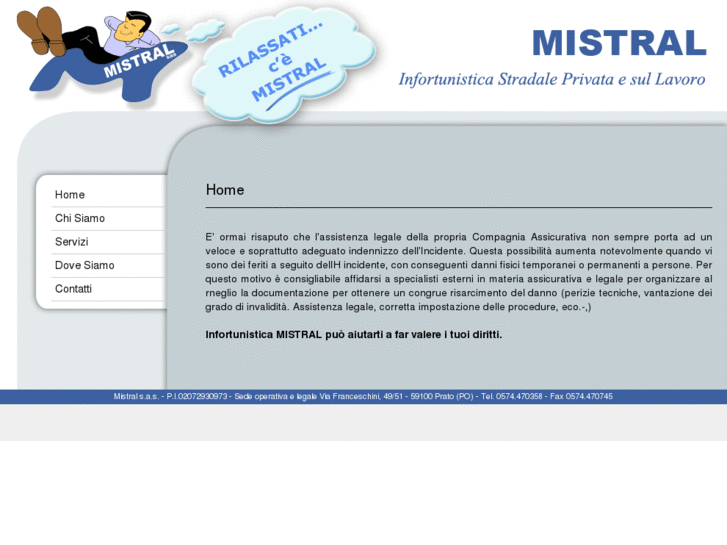 www.mistralinfortunistica.com