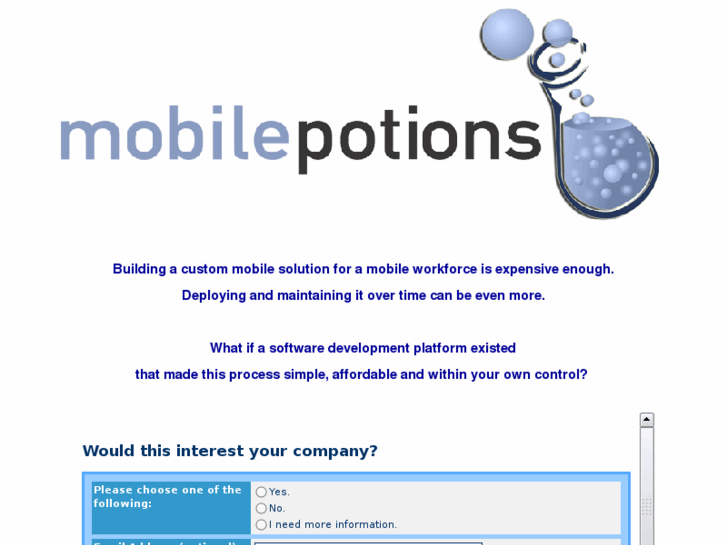 www.mobilepotions.com