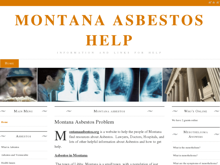 www.montanaasbestos.org