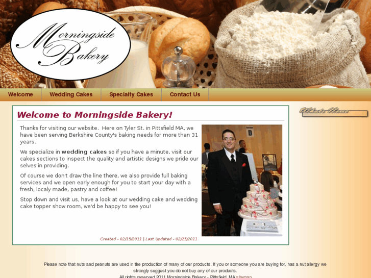 www.morningside-bakery.com