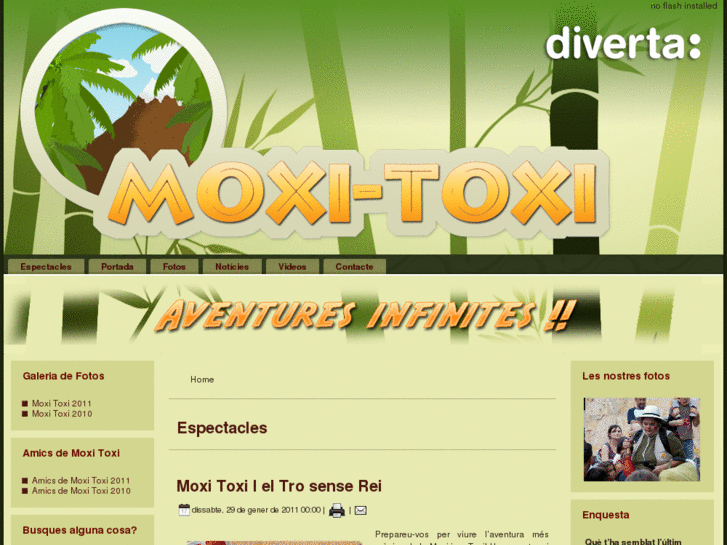 www.moxitoxi.com
