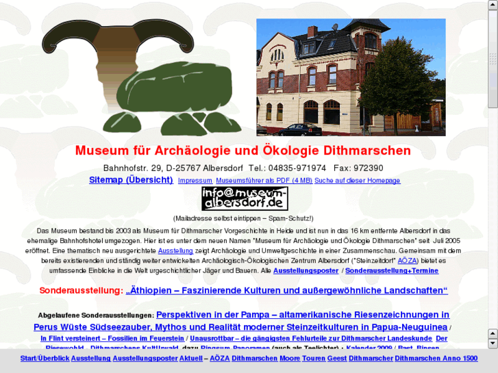 www.museum-albersdorf.de