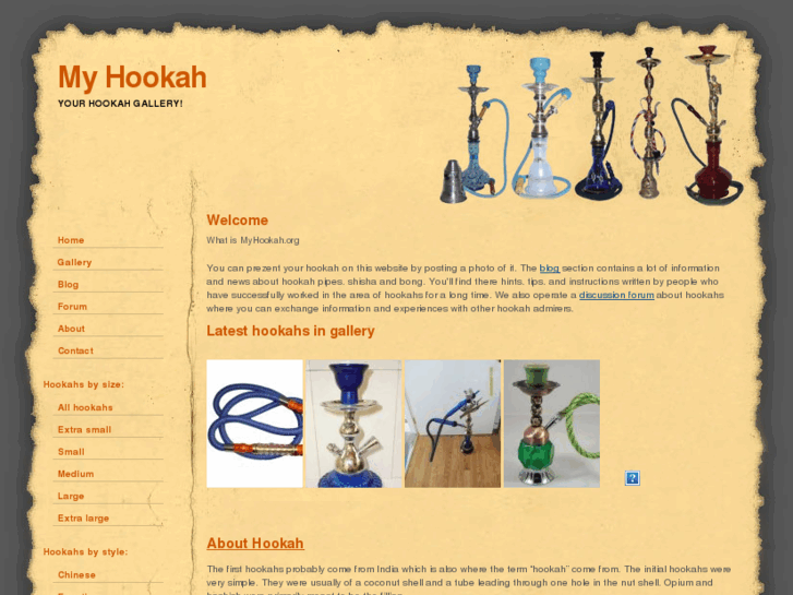 www.myhookah.org