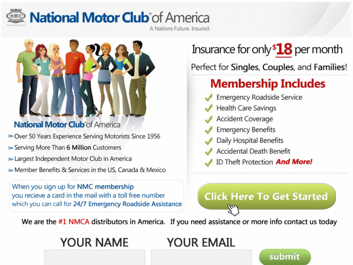 www.nationalmotorclubamerica.com